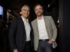 Os fundadores da Amperity assumem funções de co-CEO e dizem que levarão a ‘alma’ da startup adiante