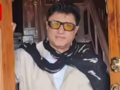 Anand Raaj Anand revela que lutou contra a depressão suicida