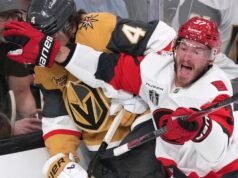 Caderno da closing da Stanley Cup: foco na defesa em meio ao aumento de pontuação e muitas reviravoltas