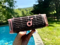 Eu adoro este alto-falante Anker flutuante e está à venda por menos de US $ 100 neste primeiro dia