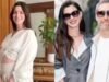 Anne Hathaway está grávida, esperando o terceiro filho: ASSISTA O VÍDEO