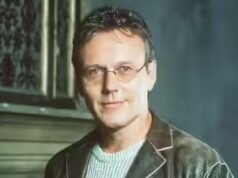 O ator britânico Anthony Head morre aos 72 anos, deixando um legado para Buffy, Ted Lasso e Merlin