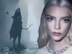Anya Taylor-Pleasure se junta a ‘The Hunt for Gollum’ – ASSISTIR