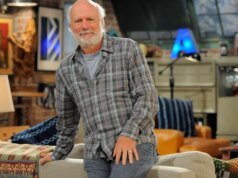 James Burrows, co-criador de "Saúde" e prolífico diretor, morre aos 85