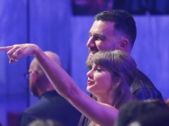 Surgem detalhes dos eventos de casamento de Taylor Swift-Travis Kelce no MSG
