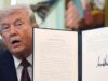 Juiz bloqueia ordem executiva de Trump sobre votação por correspondência