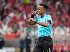 EUA proíbem entrada de árbitro da Somália para a Copa do Mundo da FIFA