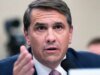 Trump nomeia formalmente Todd Blanche como procurador-geral