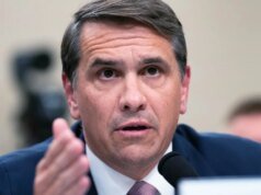 Trump nomeia formalmente Todd Blanche como procurador-geral