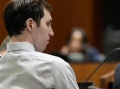 O ex-colega de quarto do suspeito de assassinato de Charlie Kirk não pode testemunhar na audiência, resolve o juiz