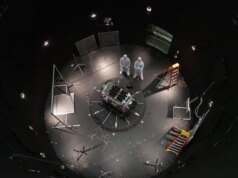 NASA se prepara para lançar resgate para evitar que telescópio caia na Terra