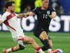 Homens dos EUA sofrem primeira derrota na Copa do Mundo de 2026 para a Turquia antes da fase eliminatória