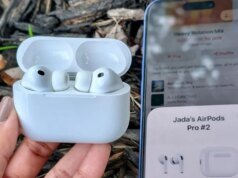 Os AirPods recebendo um equalizador personalizado com iOS 27 é um negócio maior do que você pensa