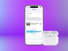 Os AirPods da Apple estão finalmente recebendo configurações personalizadas do equalizador