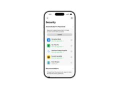 A Apple Intelligence pode alterar suas senhas quando você for hackeado