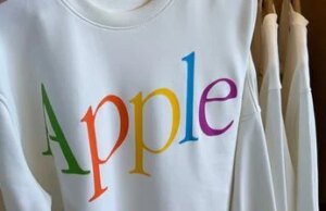 Centro de visitantes do Apple Park ganha novos produtos antes da WWDC 2026