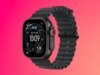 Apple Watch Extremely 3 cai para US$ 699,99 antes do primeiro dia