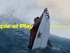 Apple compartilha vídeo sobre como surfistas profissionais usam o Apple Watch durante a competição