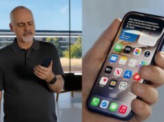 Editores de tecnologia discutem as novas atualizações do Siri AI do vídeo WWDC 2026