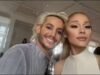Frankie Grande sobre Ariana Grande e sua última turnê mundial