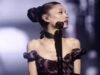 Ariana Grande muda letra de ‘Thank You, Subsequent’ para Ricky Alvarez