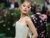 A Casa Branca atira de volta contra Ariana Grande depois que ela lhes disse para nunca usarem sua música no vídeo de deportação do ICE