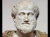 Frase do dia de Aristóteles: “O homem very best suporta os acidentes da vida com…”