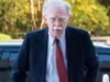 Ex-crítico da NSA que se tornou Trump, John Bolton se declarará culpado por reter documentos confidenciais: Relatório