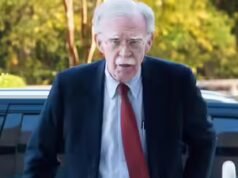 Ex-crítico da NSA que se tornou Trump, John Bolton se declarará culpado por reter documentos confidenciais: Relatório