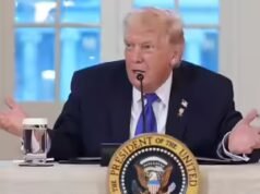 ‘Não há alívio de sanções, descongelamento de ativos ou negociações no Líbano’: Donald Trump estabelece os termos do acordo com o Irã