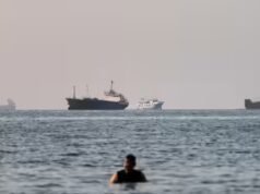 Os EUA usaram transferências secretas ao estilo do Irã para retirar 90 milhões de barris de petróleo do Golfo: Relatório
