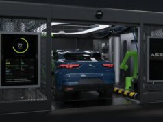 Os Robotaxis percorrem quilômetros apenas para serem limpos e carregados; esta nova startup quer consertar isso