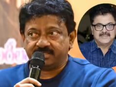 ‘Ele deve Rs 1 cr aos técnicos’: Ashoke Pandit rebate a RGV por desrespeitar FWICE