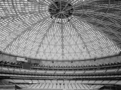 The Houston Astrodome: dentro do estádio que mudou o esporte para sempre