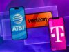 Melhores planos de telefone acquainted para 2026