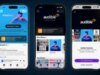 Audible lança assinatura conectada para podcasts da Apple