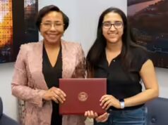 Conheça Avani Ahuja: estudante do MIT de origem indiana ganha o prestigioso prêmio Henry Ford II Scholar Award por excelência em engenharia e liderança
