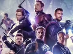 ‘Avengers: Endgame’ será relançado com novo título e filmagens