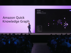 Amazon revela novos agentes de IA, tentando equilibrar a autonomia e o controle humano