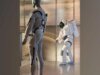 O Diabo Veste Prada e, para Artemis IV, os astronautas também