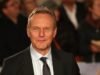 A declaração comovente completa das filhas de Anthony Head quando o ator morre aos 72 anos