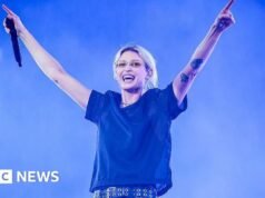 Linkin Park fará história no Obtain Competition