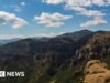 Britânico morre em acidente de parapente na Espanha