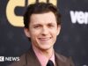Tom Holland elogiado pela mensagem ‘poderosa’ sobre a dislexia após recusar o SNL