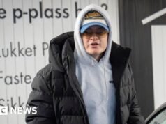 Noruega se prepara para veredicto no julgamento de estupro do filho da princesa herdeira, Høiby