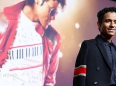 Filme de Michael Jackson se torna cinebiografia de maior bilheteria de todos os tempos