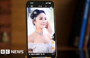 China reprime pornografia leve, violência e materialismo em microdramas virais