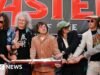 Assista: The Darkness arrasa com o novo tema de He‑Man