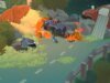 Unhealthy Magpie é um jogo delicioso sobre como evitar destrutivamente suas emoções