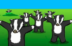 O novo arquivo de vídeo on-line do British Movie Institute celebra memes, instruções e uma cabeça de alface